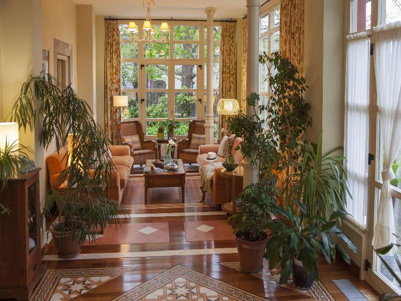 Casona de la Paca Hotel image