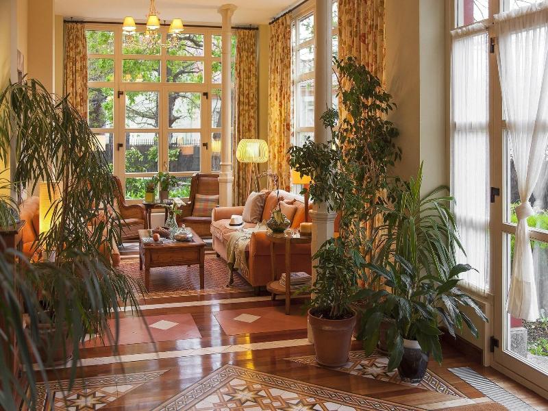 Casona de la Paca Hotel image