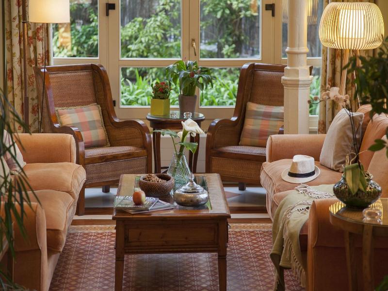 Casona de la Paca Hotel image