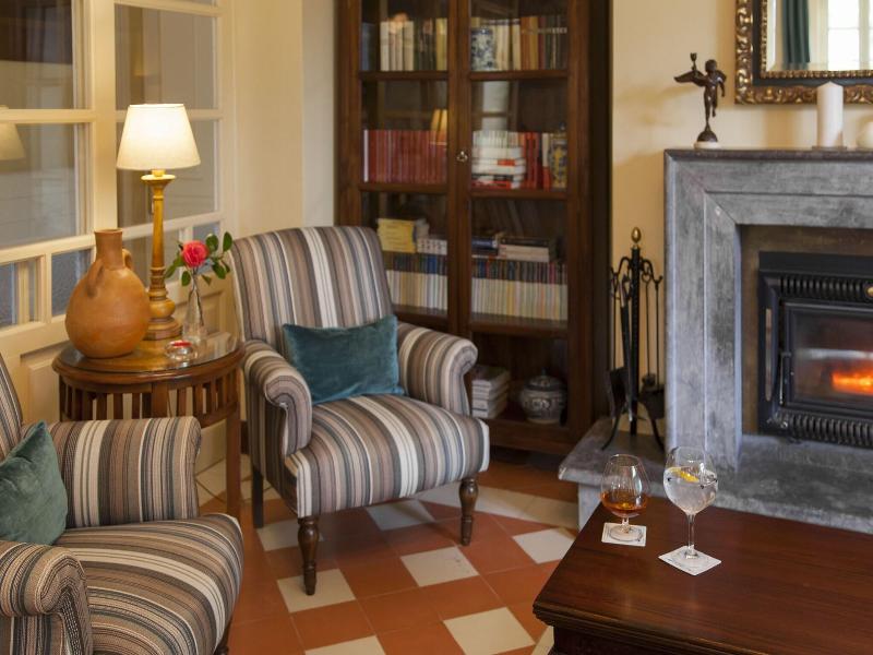 Casona de la Paca Hotel image