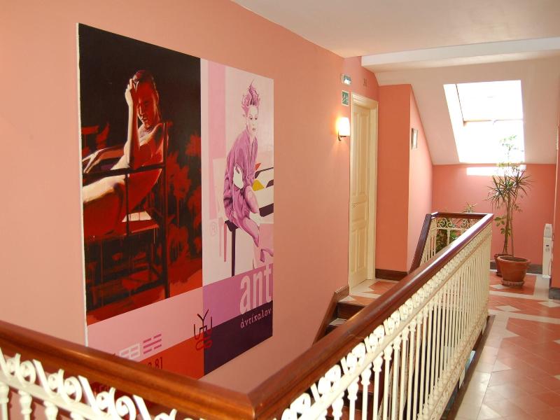 Casona de la Paca Hotel image