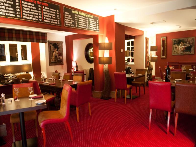 "the Beaufort, Raglan" image