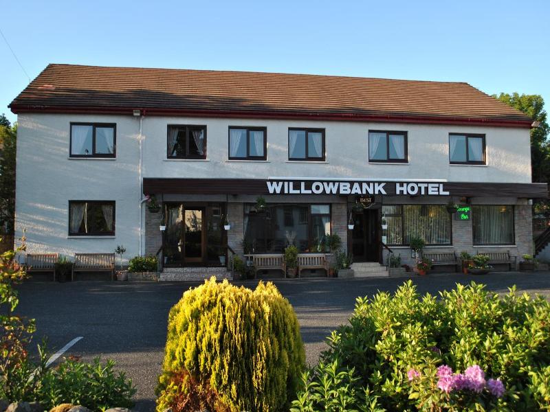 Willowbank Hotel image