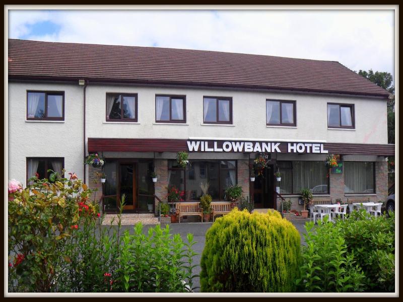Willowbank Hotel image
