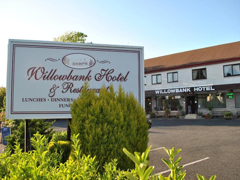 Willowbank Hotel image