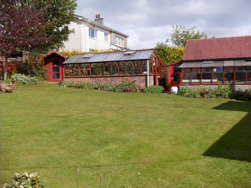 Willowbank Hotel image