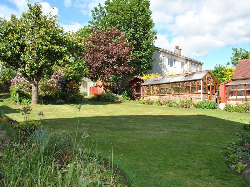 Willowbank Hotel image