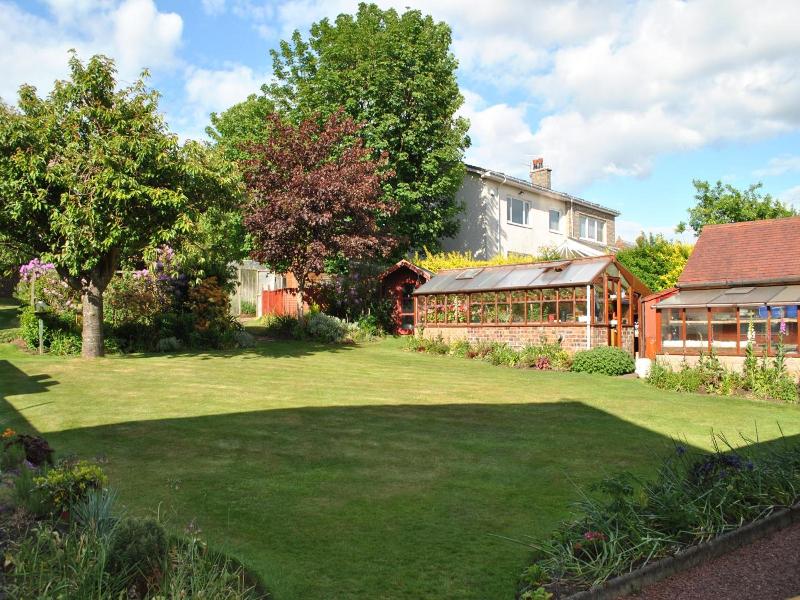 Willowbank Hotel image