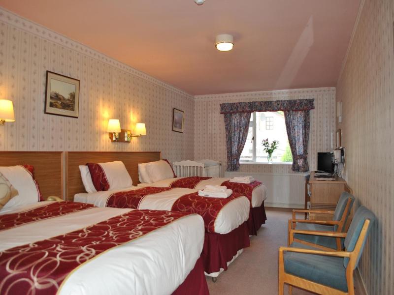 Willowbank Hotel image