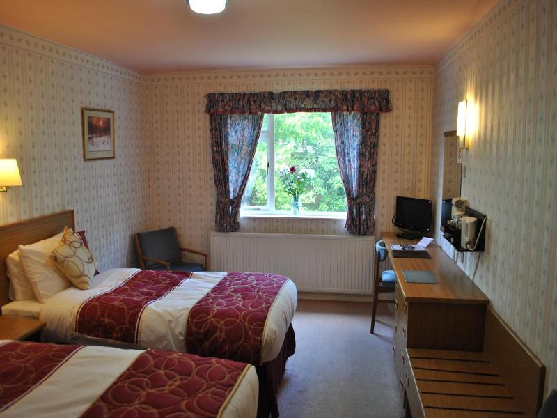 Willowbank Hotel image