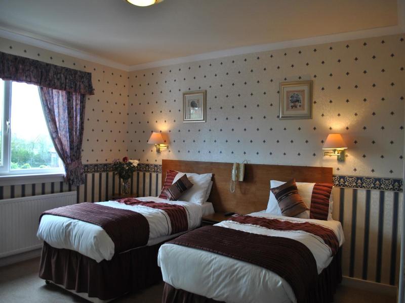 Willowbank Hotel image