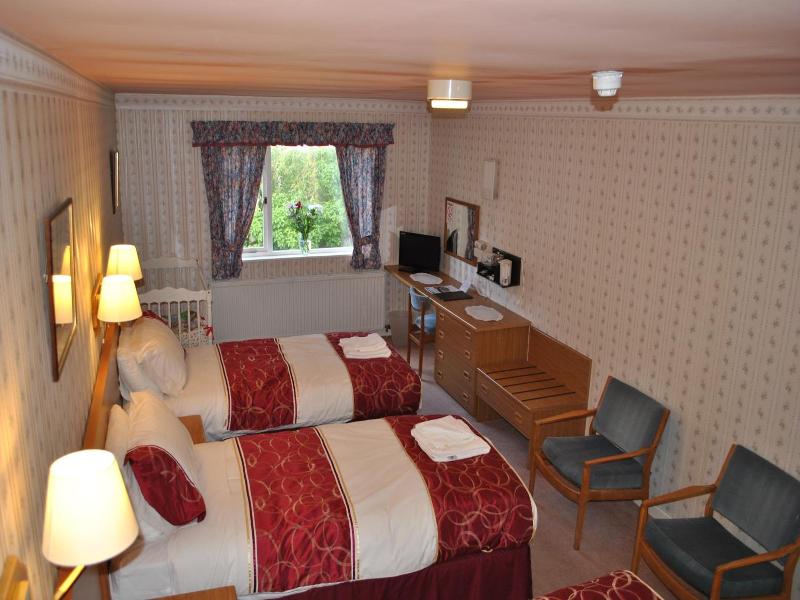 Willowbank Hotel image
