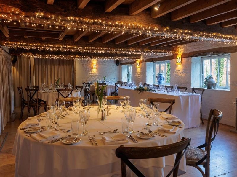 Egypt Mill Hotel And Restaurant image
