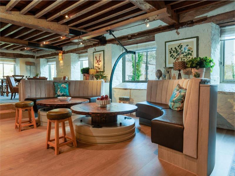 Egypt Mill Hotel And Restaurant image