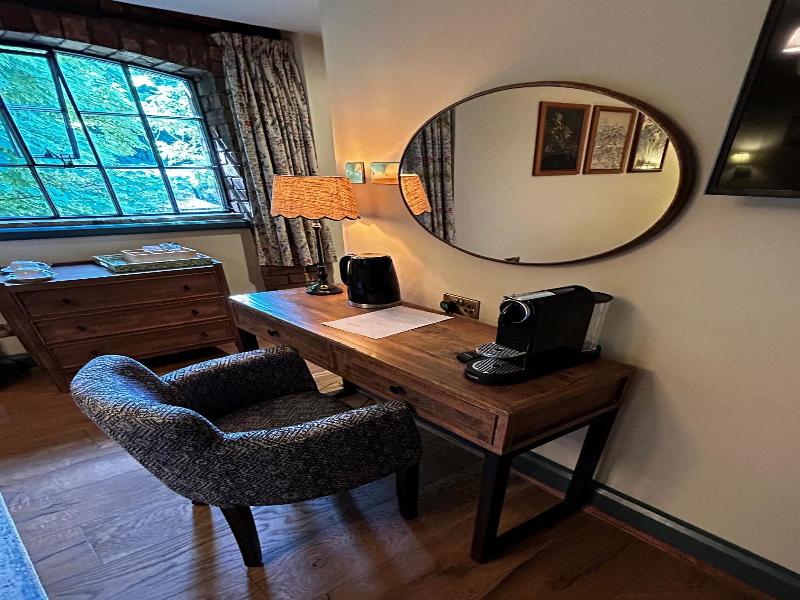 Egypt Mill Hotel And Restaurant image