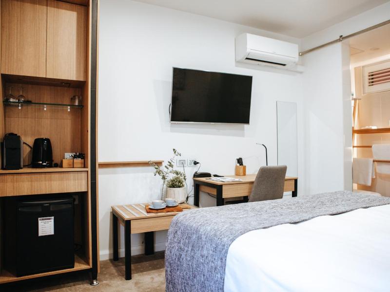 Astor Inn