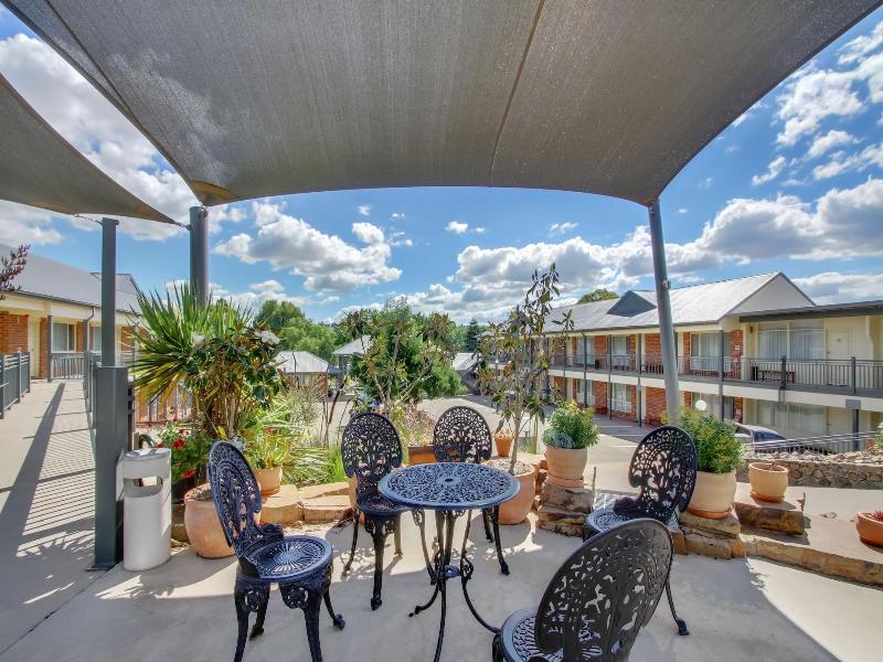 Thunderbird Motel Yass