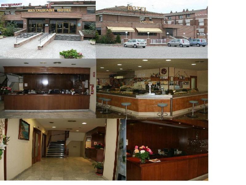Hotel Reina Isabel image