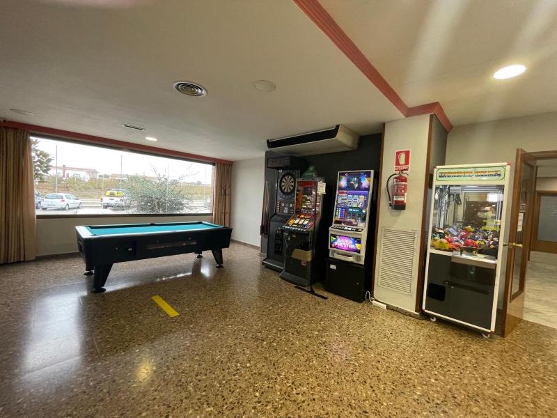 Hotel Reina Isabel image