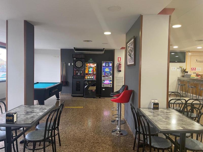 Hotel Reina Isabel image