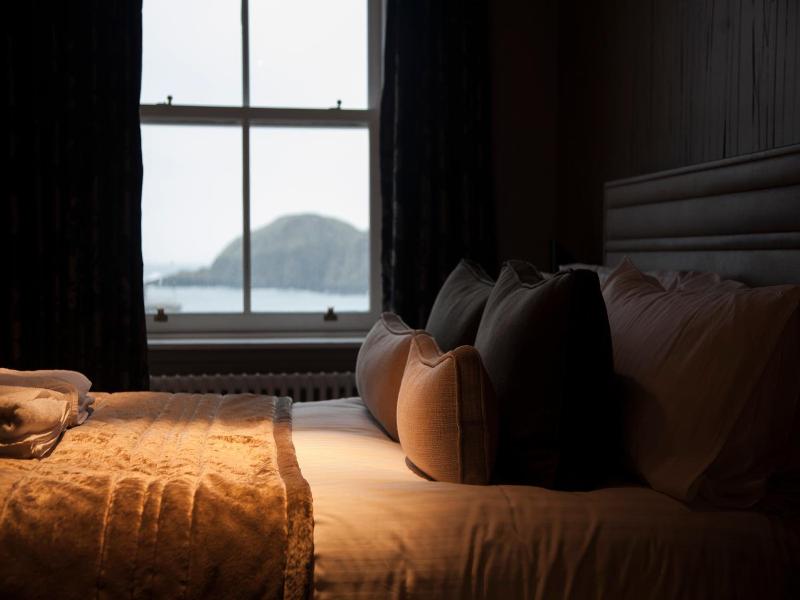 The Marine Hotel image