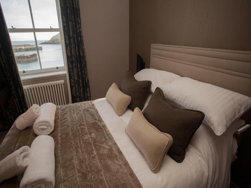 The Marine Hotel image