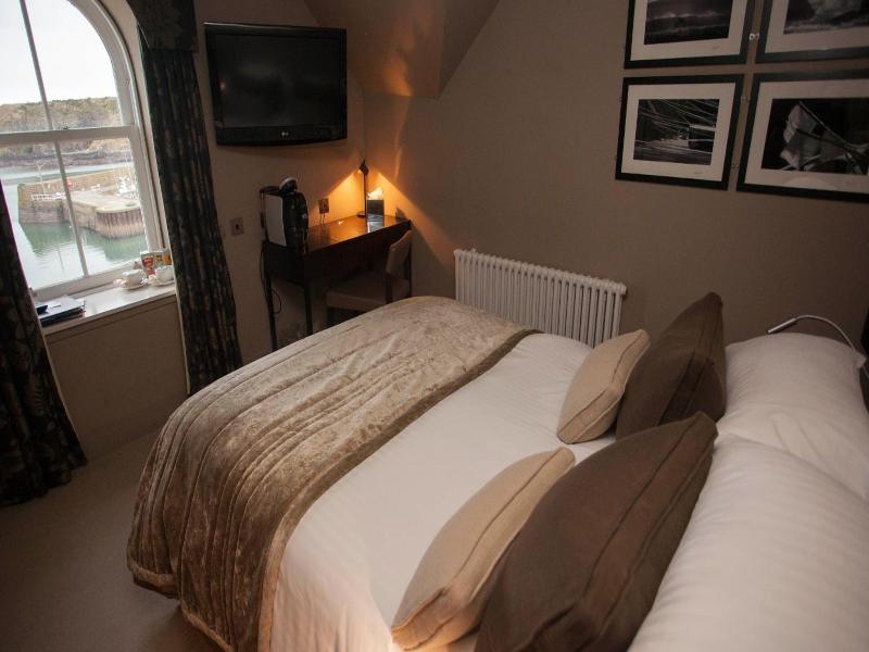 The Marine Hotel image