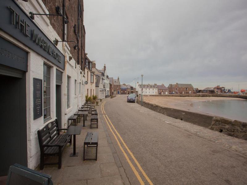 The Marine Hotel image