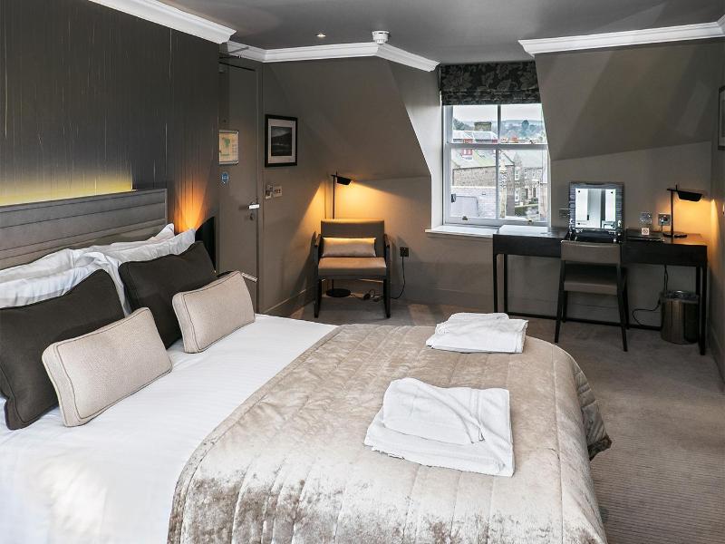 The Marine Hotel image