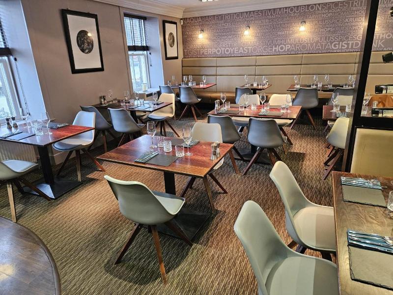 The Marine Hotel image