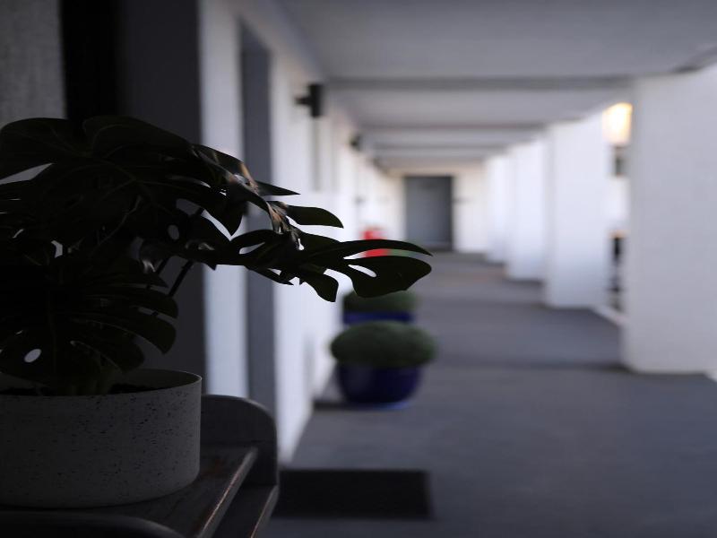 Zorba Waterfront Motel image