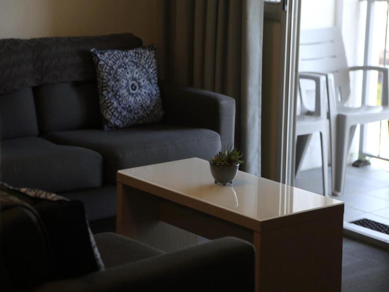 Zorba Waterfront Motel image