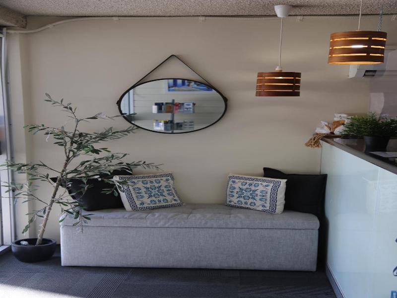 Zorba Waterfront Motel image