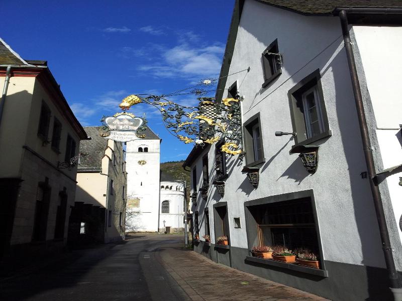 Hotel Weinhaus Am Stiftstor image
