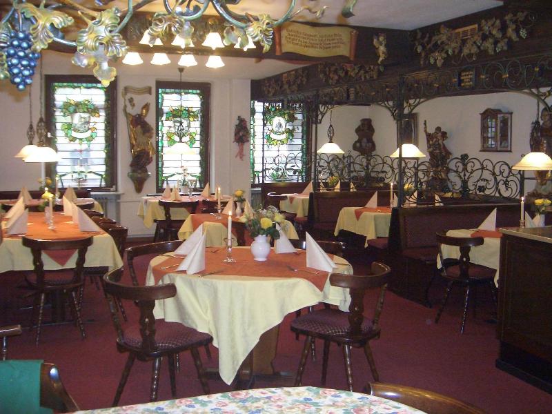 Hotel Weinhaus Am Stiftstor image