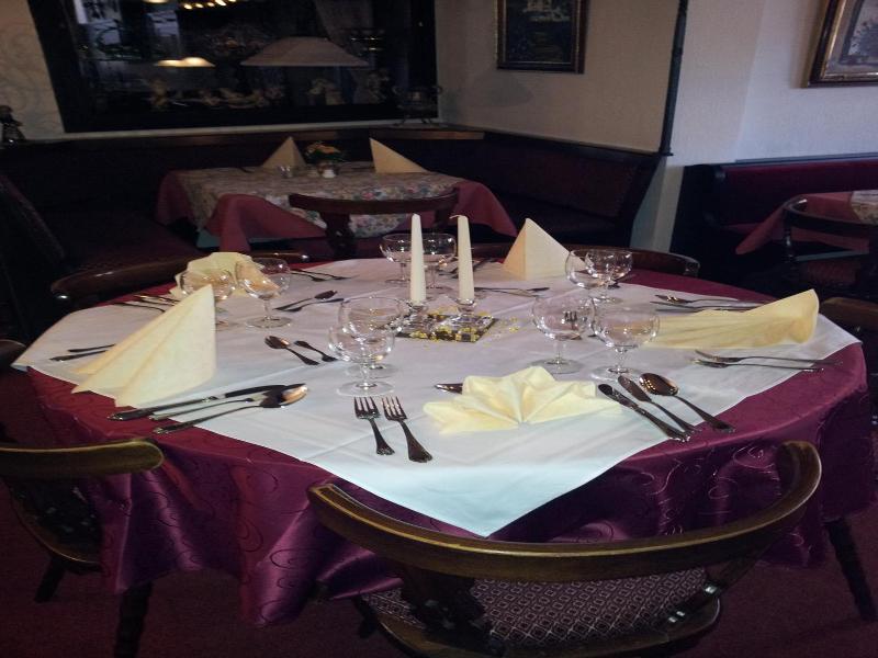 Hotel Weinhaus Am Stiftstor image