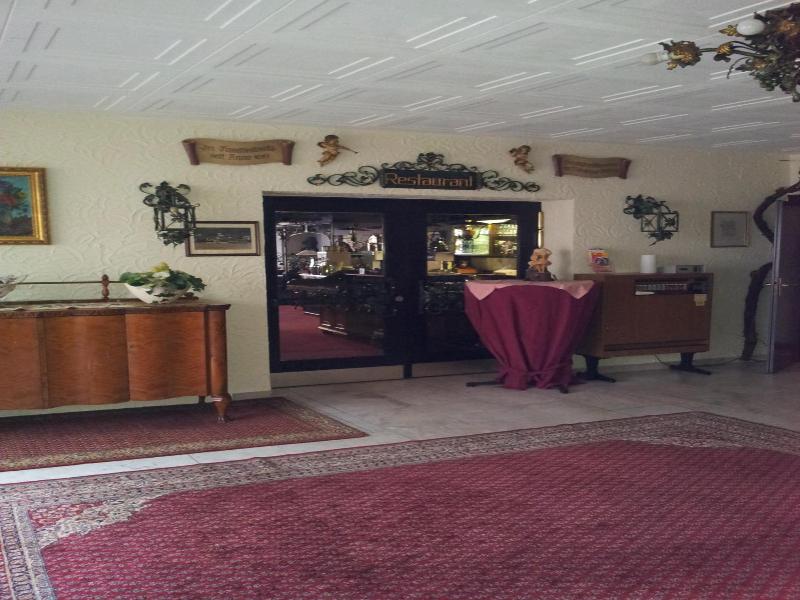 Hotel Weinhaus Am Stiftstor image