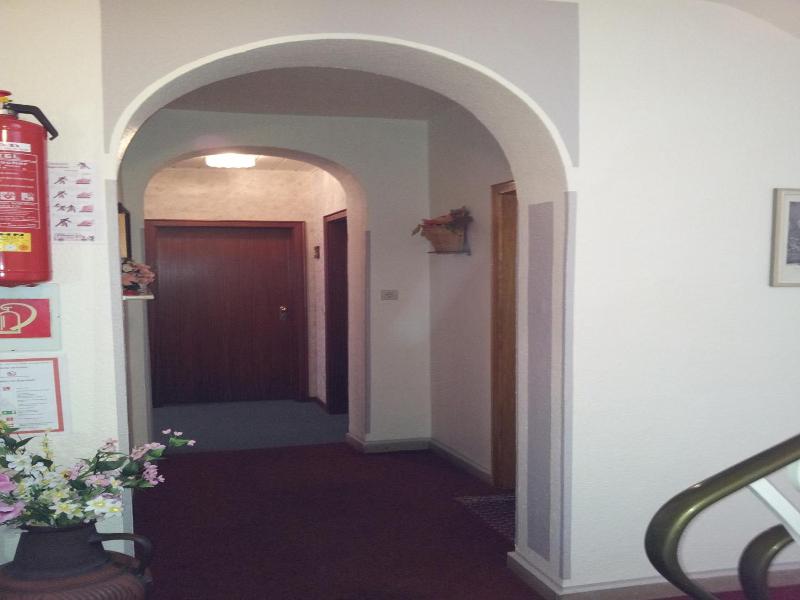 Hotel Weinhaus Am Stiftstor image