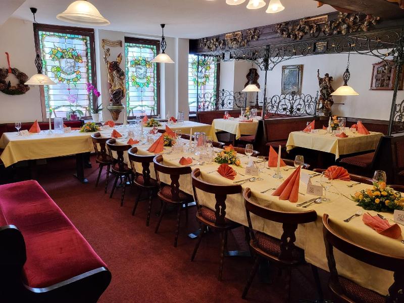Hotel Weinhaus Am Stiftstor image