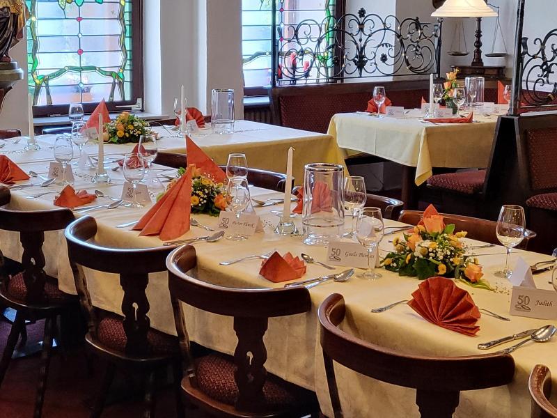 Hotel Weinhaus Am Stiftstor image