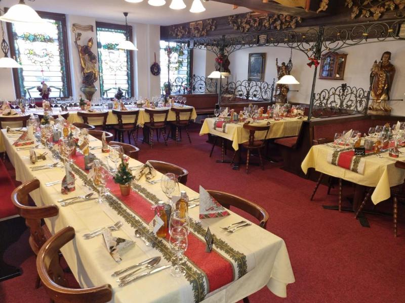 Hotel Weinhaus Am Stiftstor image