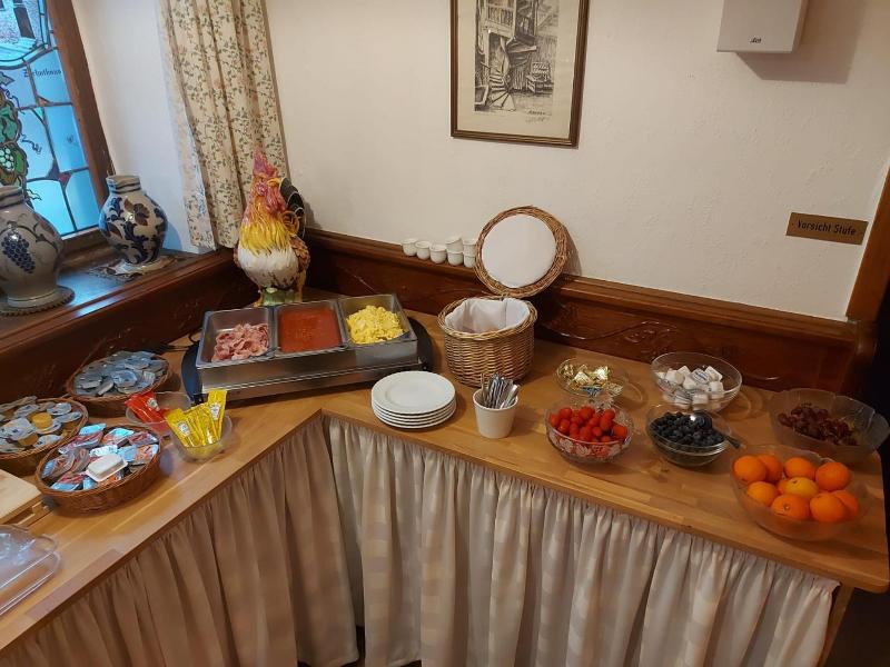 Hotel Weinhaus Am Stiftstor image