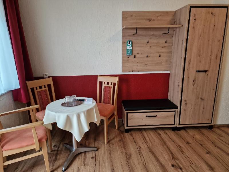 Hotel Weinhaus Am Stiftstor image