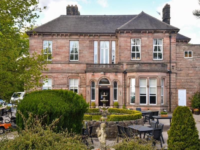 Whiston Hall image