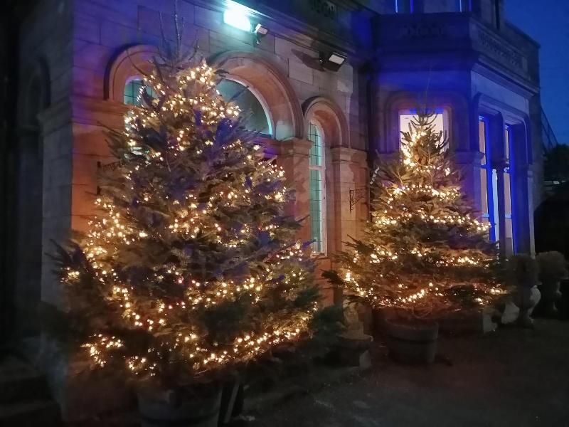 Whiston Hall image