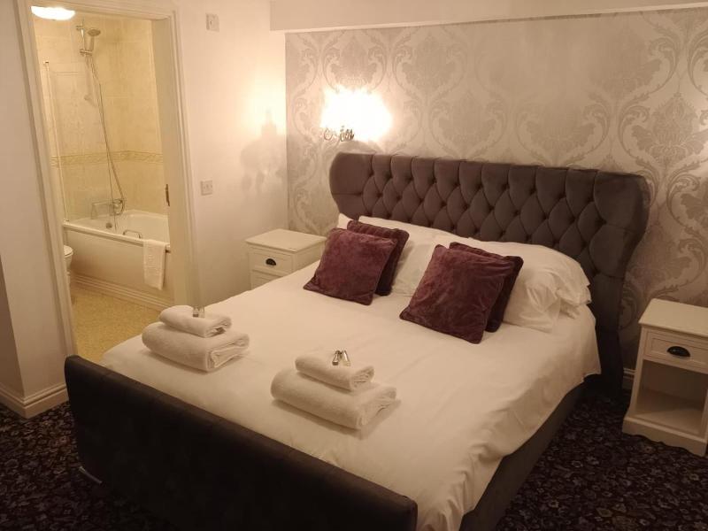 Whiston Hall image