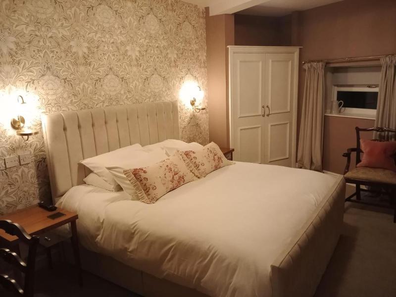 Whiston Hall image