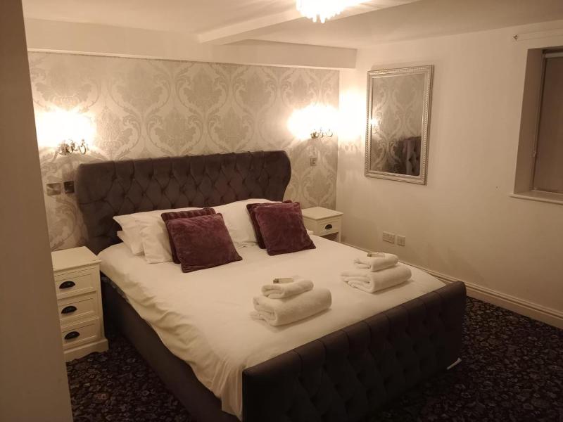 Whiston Hall image