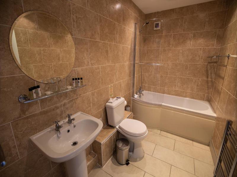 Hardwick Arms Hotel image
