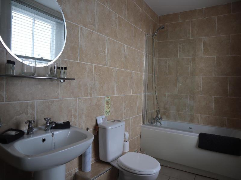 Hardwick Arms Hotel image